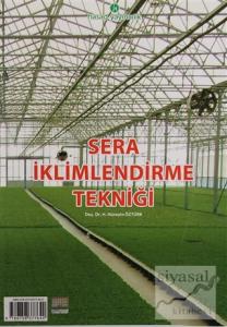 Sera İklimlendirme Tekniği