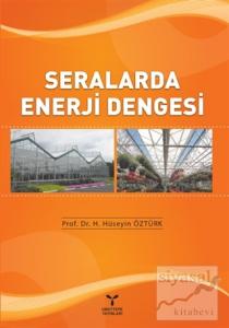 Seralarda Enerji Dengesi
