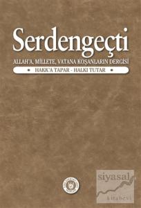 Serdengeçti