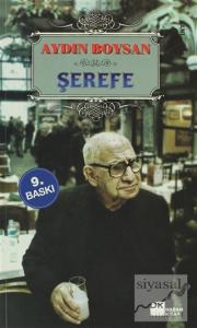 Şerefe