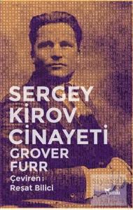 Sergey Kirov Cinayeti