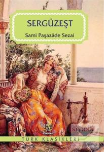 Sergüzeşt