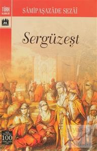 Sergüzeşt