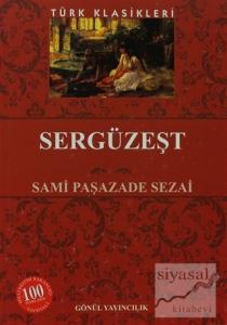 Sergüzeşt