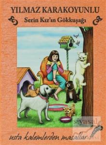 Serin Kızın Gökkuşağı (Ciltli)