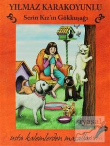 Serin Kızın Gökkuşağı