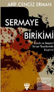 Sermaye Birikimi