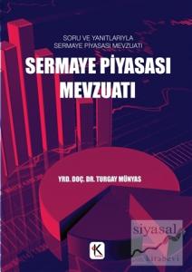 Sermaye Piyasası Mevzuatı