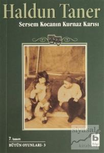 Sersem Kocanın Kurnaz Karısı
