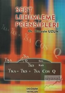 Sert Lehimleme Prensipleri