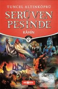 Kahin - Serüven Peşinde 21 (Ciltli) Kahin - Serüven Peşinde 21 (Ciltli)