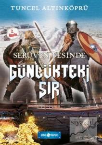 Serüven Peşinde 24 : Günlükteki Sır Serüven Peşinde 24 : Günlükteki Sır