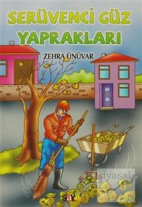 Serüvenci Güz Yaprakları