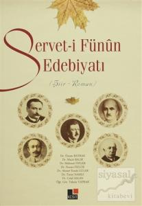 Servet-i Fünun Edebiyatı