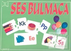 Ses Bulmaca