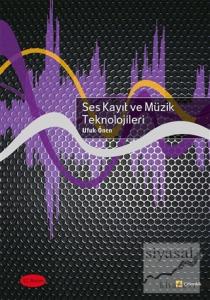 Ses Kayıt ve Müzik Teknolojileri