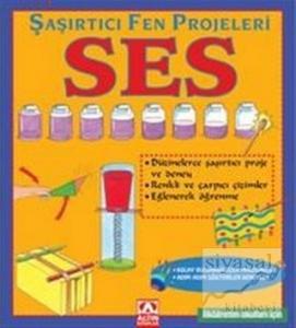 Ses Şaşırtıcı Fen Projeleri