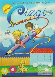 Ses Temelli Cümle Yöntemine Göre Çizgi Çalışmaları