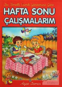 Ses Temelli Cümle Yöntemine Göre Hafta Sonu Çalışmalarım