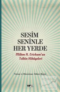 Sesim Seninle Her Yerde