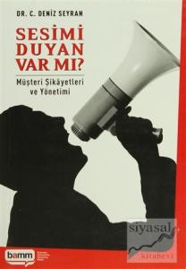 Sesimi Duyan Var mı? Sesimi Duyan Var mı?