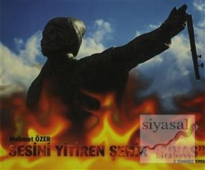 Sesini Yitiren Şehir "Sivas" (Ciltli)