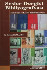 Sesler Dergisi Bibliyografyası