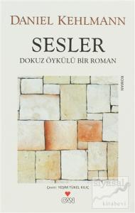 Sesler