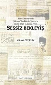 Sessiz Bekleyiş