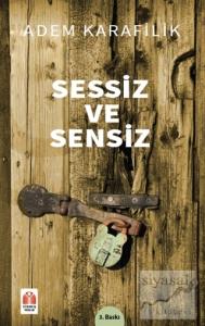 Sessiz ve Sensiz