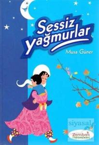Sessiz Yağmurlar