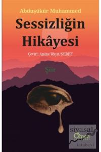 Sessizliğin Hikayesi Sessizliğin Hikayesi