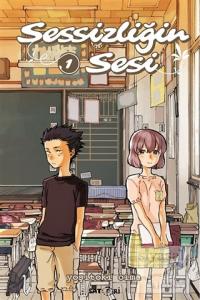 Sessizliğin Sesi Cilt 1