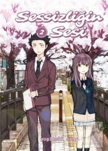 Sessizliğin Sesi Cilt 2