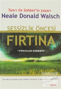 Sessizlik Öncesi Fırtına