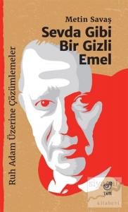 Sevda Gibi Bir Gizli Emel