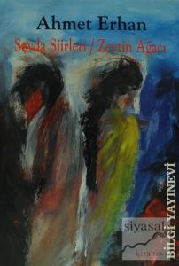 Sevda Şiirleri / Zeytin Ağacı