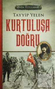 Sevda Tutulması 3 : Kurtuluşa Doğru