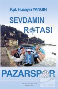 Sevdamın Rotası Pazarspor