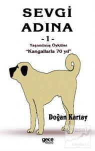 Sevgi Adına Öyküler 1