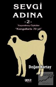 Sevgi Adına Öyküler - 2