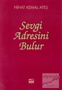Sevgi Adresini Bulur