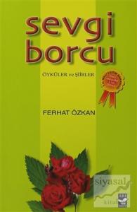 Sevgi Borcu