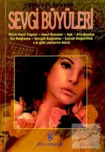 Sevgi Büyüleri