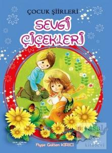 Sevgi Çiçekleri