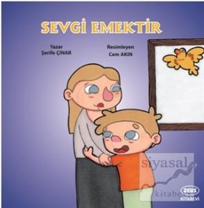 Sevgi Emektir Sevgi Emektir