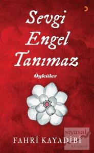 Sevgi Engel Tanımaz