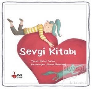 Sevgi Kitabı