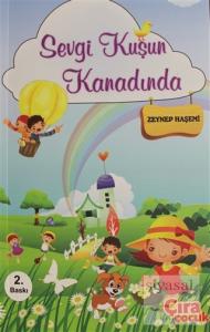 Sevgi Kuşun Kanadında