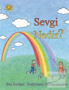 Sevgi Nedir?